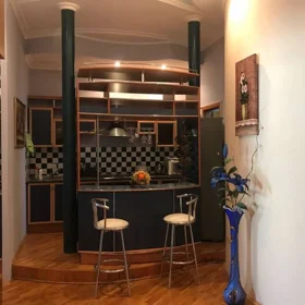 In Baku 120.0 m² apartment is for rent - Image 5