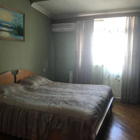 In Baku 120.0 m² apartment is for rent - Image 7
