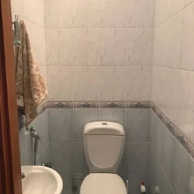 In Baku 120.0 m² apartment is for rent - Image 10