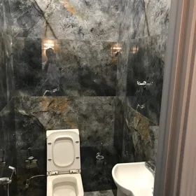 In Baku 90.0 m² apartment is for rent - Image 2