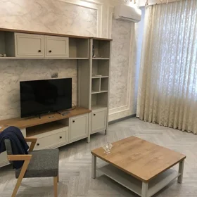 In Baku 90.0 m² apartment is for rent - Image 4
