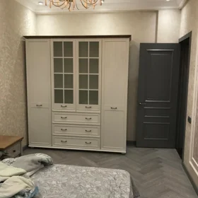 In Baku 90.0 m² apartment is for rent - Image 9