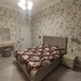 In Baku 70.0 m² apartment is for rent - Image 2