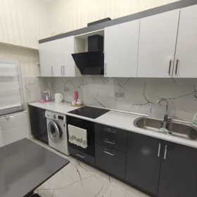 In Baku 70.0 m² apartment is for rent - Image 4