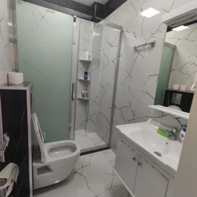 In Baku 70.0 m² apartment is for rent - Image 6