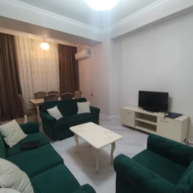 In Baku 70.0 m² apartment is for rent - Image 8