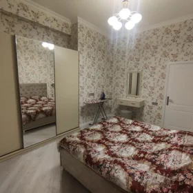 In Baku 70.0 m² apartment is for rent - Image 9