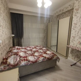 In Baku 70.0 m² apartment is for rent - Image 10