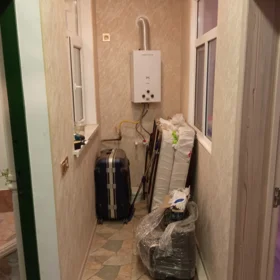 In Baku 60.0 m² house with 3.0 rooms is for sale - Image 3