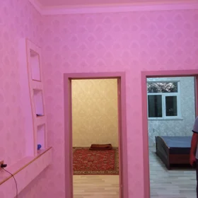 In Baku 60.0 m² house with 3.0 rooms is for sale - Image 4