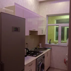 In Baku 60.0 m² house with 3.0 rooms is for sale - Image 7