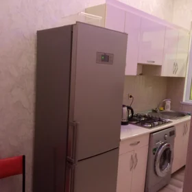 In Baku 60.0 m² house with 3.0 rooms is for sale - Image 8