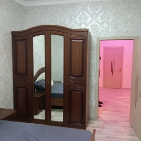 In Baku 60.0 m² house with 3.0 rooms is for sale - Image 10