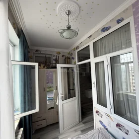 In Baku 64.0 m² apartment is for sale - Image 5