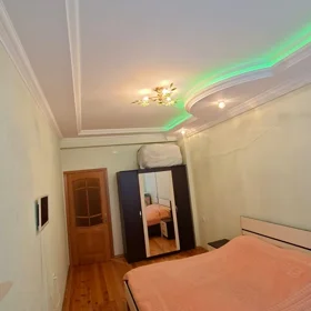 In Baku 94.0 m² apartment is for sale - Image 2