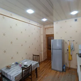 In Baku 94.0 m² apartment is for sale - Image 8