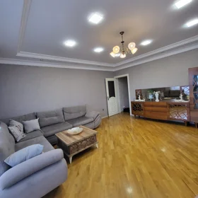 In Baku 107.0 m² apartment is for sale - Image 6