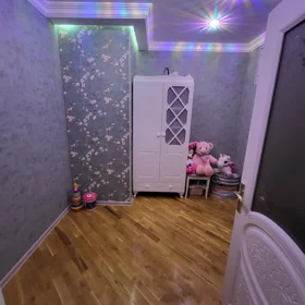 In Baku 107.0 m² apartment is for sale - Image 10