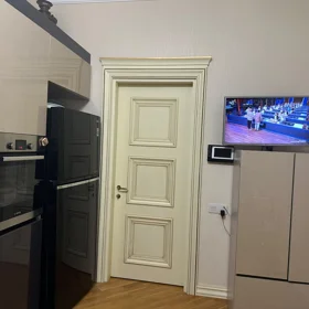 In Baku 123.0 m² apartment is for sale - Image 2