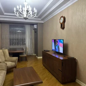 In Baku 123.0 m² apartment is for sale - Image 5