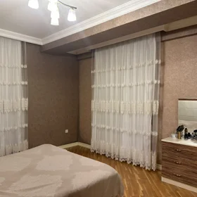 In Baku 123.0 m² apartment is for sale - Image 6
