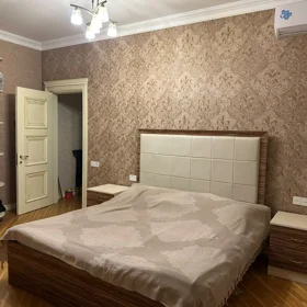 In Baku 123.0 m² apartment is for sale - Image 7