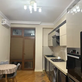 In Baku 123.0 m² apartment is for sale - Image 8