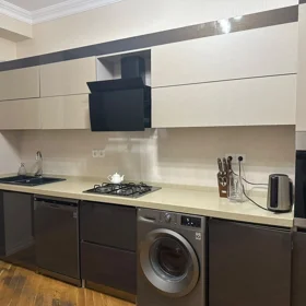 In Baku 123.0 m² apartment is for sale - Image 10