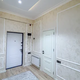 In Baku 52.0 m² apartment is for sale - Image 2