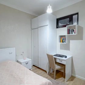In Baku 52.0 m² apartment is for sale - Image 3