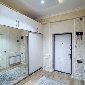 In Baku 52.0 m² apartment is for sale - Image 4
