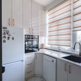 In Baku 52.0 m² apartment is for sale - Image 5
