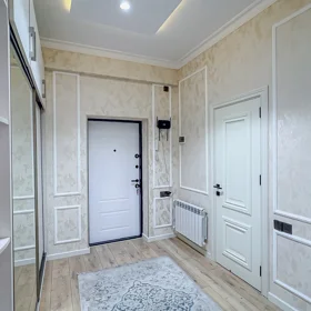 In Baku 52.0 m² apartment is for sale - Image 7