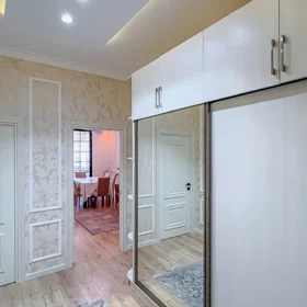 In Baku 52.0 m² apartment is for sale - Image 8