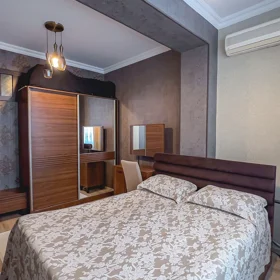 In Baku 52.0 m² apartment is for sale - Image 10