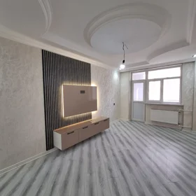 In Sumgayit 58.0 m² apartment is for sale - Image 3