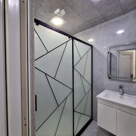 In Sumgayit 58.0 m² apartment is for sale - Image 6
