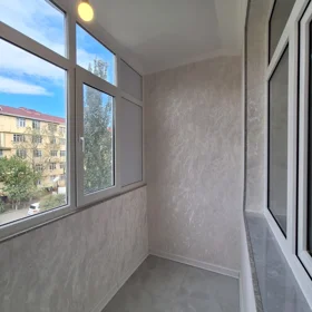 In Sumgayit 58.0 m² apartment is for sale - Image 7