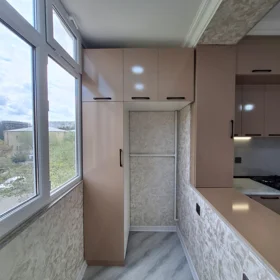 In Sumgayit 58.0 m² apartment is for sale - Image 8