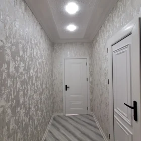 In Sumgayit 58.0 m² apartment is for sale - Image 9