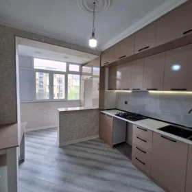 In Sumgayit 58.0 m² apartment is for sale - Image 10