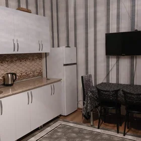 In Baku 57.0 m² apartment is for sale - Image 5