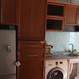 In Baku 40.0 m² apartment is for rent - Image 8