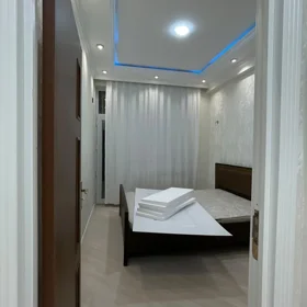 In Khirdalan 50.0 m² apartment is for rent - Image 5