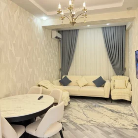 In Khirdalan 87.0 m² apartment is for rent - Image 5