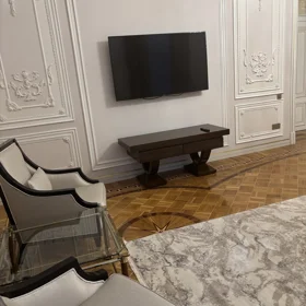 In Baku 150.0 m² apartment is for rent - Image 2
