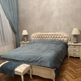 In Baku 150.0 m² apartment is for rent - Image 8