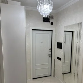In Baku 65.0 m² apartment is for rent - Image 2