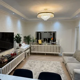 In Baku 65.0 m² apartment is for rent - Image 3
