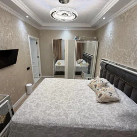 In Baku 65.0 m² apartment is for rent - Image 7